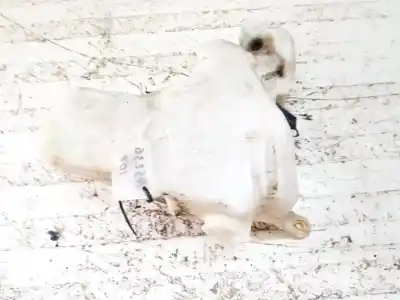 Second-hand car spare part windscreen washer bottle for jaguar x-type wagon 2.0 d classic oem iam references 4x4317b613ba  