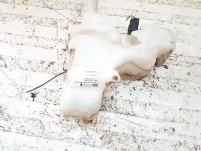 Second-hand car spare part windscreen washer bottle for jaguar x-type wagon 2.0 d classic oem iam references 4x4317b613ba