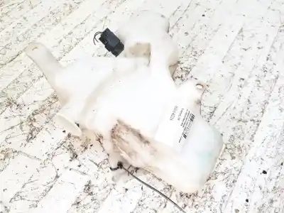 Second-hand car spare part windscreen washer bottle for jaguar x-type wagon 2.0 d classic oem iam references 4x4317b613ba  