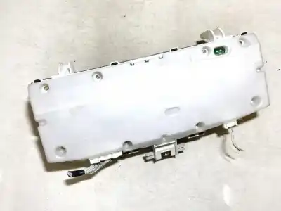 Peça sobressalente para automóvel em segunda mão quadrante por toyota corolla (e11) 2.0 d-4d linea sol referências oem iam 8380013150  83800-13150, 2574108790