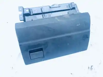 Second-hand car spare part glove compartment for opel zafira a 2.0 dti oem iam references 24455401
