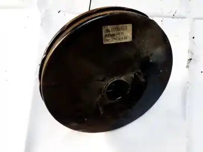 Автозапчастина б/у гальмівний серво для ford transit connect (tc7) 1.8 tdci cat посилання на oem iam 03776274024  03.7762-7402.4, 2t14-2b195-bd
