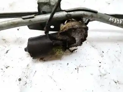 Pezzo di ricambio per auto di seconda mano tiranti e motorino del tergicristallo anteriore per volkswagen passat variant (3a5) 1.9 tdi riferimenti oem iam 357955113c