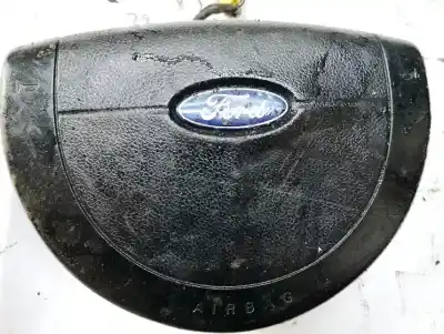Автозапчастина б/у передня ліва подушка безопасности для ford transit connect (tc7) 1.8 tdci cat посилання на oem iam 2t14a042b85bb