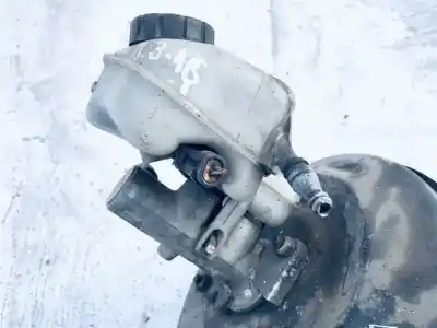 Second-hand car spare part brake pump for opel zafira a 2.0 dti oem iam references 32066735