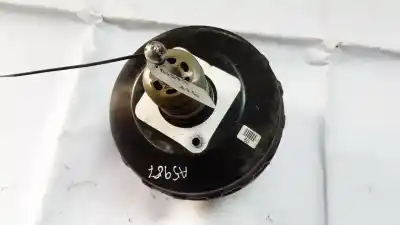 Автозапчастина б/у гальмівний серво для volkswagen golf v variant (1k5) 1.9 tdi посилання на oem iam 1k2614105t