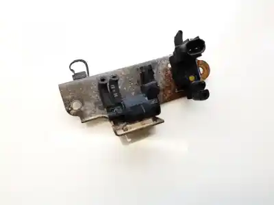 Peça sobressalente para automóvel em segunda mão bomba de ar secundária por mazda premacy (cp) 2.0 turbodiesel cat referências oem iam k5t44173