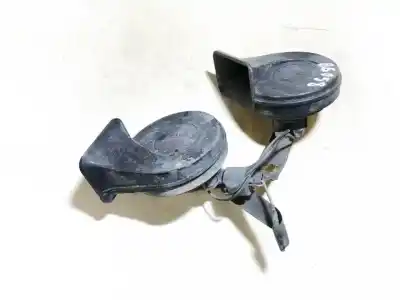 Second-hand car spare part horn for toyota corolla (e11) 2.0 d-4d linea sol oem iam references 