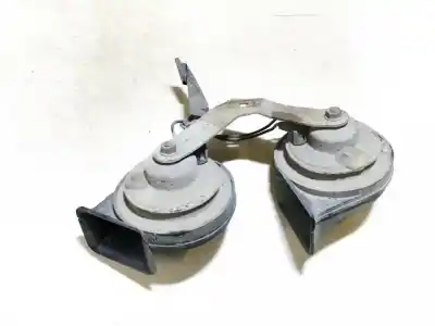 Pezzo di ricambio per auto di seconda mano corno per toyota corolla (e11) 2.0 d-4d linea sol riferimenti oem iam   