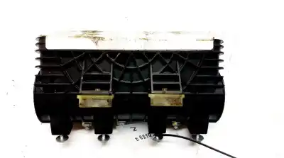 Second-hand car spare part front right air bag for opel zafira a 2.0 16v di oem iam references 171253