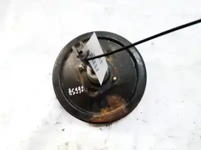 Second-hand car spare part brake servo for opel zafira a 2.0 16v di oem iam references 90490034