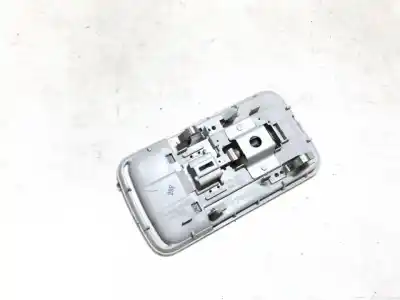 Second-hand car spare part interior light for toyota corolla (e11) 2.0 d-4d linea sol oem iam references   