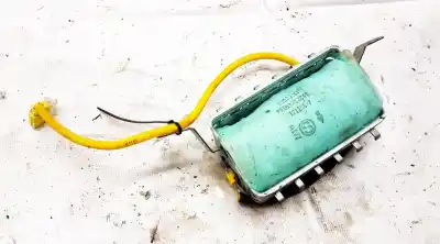 Peça sobressalente para automóvel em segunda mão airbag dianteiro direito por toyota avensis wagon (t25) 2.0 d-4d executive referências oem iam 