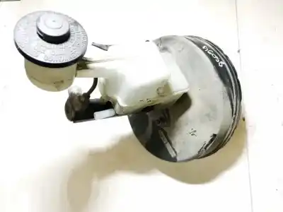 Second-hand car spare part brake servo for toyota corolla (e11) 2.0 d-4d linea sol oem iam references 87402205