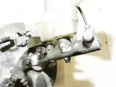 Second-hand car spare part brake pump for toyota corolla (e11) 2.0 d-4d linea sol oem iam references 