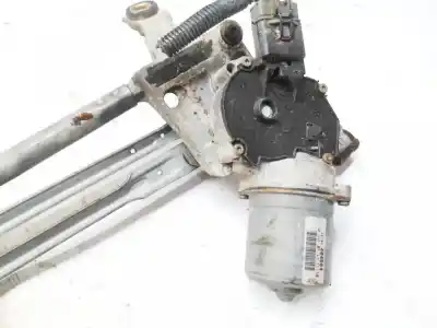 İkinci el araba yedek parçası ÖN SILECEK MOTORU için HONDA CIVIC, 2001.01 - 2005.09  OEM IAM referansları 404564  
