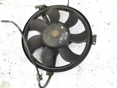 Second-hand car spare part RADIATOR COOLING FAN for VOLKSWAGEN PASSAT B5 (3B2)  OEM IAM references 8D0959455C  
