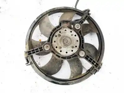Piesă de schimb auto la mâna a doua electroventilator radiator pentru ford galaxy (vx) 1.9 tdi cat referințe oem iam   