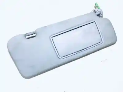 Piesă de schimb auto la mâna a doua parasoare stânga pentru honda cr-v iii 2.0 i referințe oem iam 12h801002