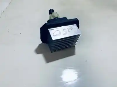 Piesă de schimb auto la mâna a doua rezistentã încalzire pentru honda cr-v iii 2.0 i referințe oem iam 0778000960