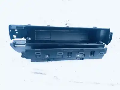 Piesă de schimb auto la mâna a doua torpedou pentru honda cr-v iii 2.0 i referințe oem iam 77333swaa0