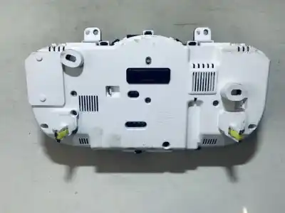 Автозапчасти б/у приборная доска за toyota rav 4 (a3) 2.2 turbodiesel cat ссылки oem iam 8380042c73  83800-42c73, 2574403300