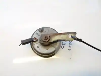 Pezzo di ricambio per auto di seconda mano corno per mazda 323 1.5 g 16v/25 (egi dohc) riferimenti oem iam e200933  