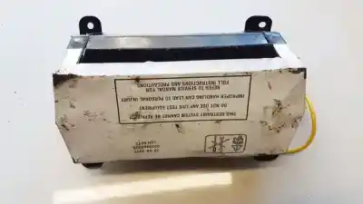 Автозапчастина б/у передня права подушка безопасности для mini mini (r50,r53) 1.6 16v cat посилання на oem iam 532946800b  