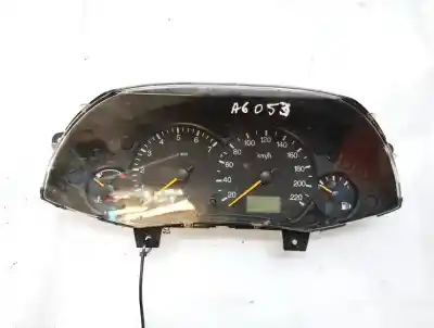 Peça sobressalente para automóvel em segunda mão quadrante por ford focus turnier (cb4) 1.6 16v cat referências oem iam 98ap10841bc