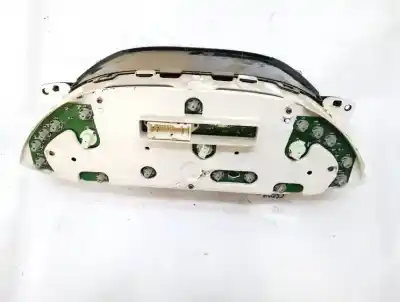 Peça sobressalente para automóvel em segunda mão quadrante por ford focus turnier (cb4) 1.6 16v cat referências oem iam 98ap10841bc  98ap-10841-bc