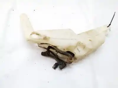 Second-hand car spare part windscreen washer bottle for opel zafira a 2.0 16v di oem iam references 