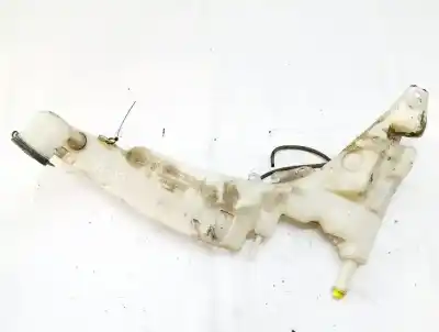 Peça sobressalente para automóvel em segunda mão depósito do limpa vidros por ford focus turnier (cb4) 1.6 16v cat referências oem iam xs4113k163af