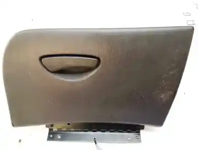 Peça sobressalente para automóvel em segunda mão porta luvas por ford focus turnier (cb4) 1.6 16v cat referências oem iam 