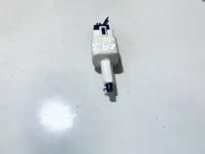 Second-hand car spare part switch for toyota auris 1.8 16v oem iam references   