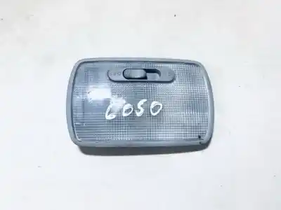 Piesă de schimb auto la mâna a doua lumina interioara pentru honda cr-v iii 2.0 i referințe oem iam a17832
