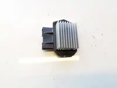 Peça sobressalente para automóvel em segunda mão resistência sofagem chauffage por toyota avensis wagon (t25) 2.0 d-4d executive referências oem iam 4993002121