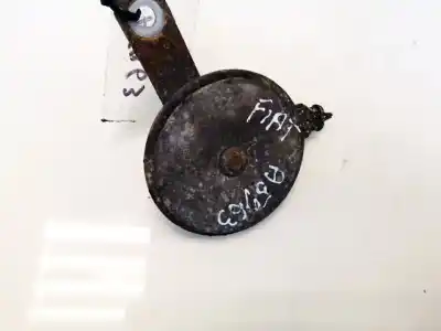 Pezzo di ricambio per auto di seconda mano corno per fiat panda (169) 1.1 8v riferimenti oem iam e13000510