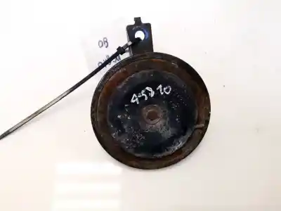 Автозапчастина б/у ріг для mitsubishi space star (dg0) 1.9 di-d cat посилання на oem iam mr911973