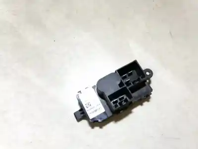 Pièce détachée automobile d'occasion résistance à la chauffe pour toyota rav 4 (a3) 2.2 turbodiesel cat références oem iam 6g9t19e624db  6g9t-19e624-db, a600500102, 080905