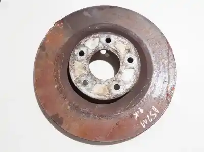 Second-hand car spare part FRONT DISC BRAKE for RENAULT KOLEOS  OEM IAM references   