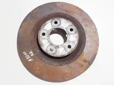 Second-hand car spare part FRONT DISC BRAKE for RENAULT KOLEOS  OEM IAM references   
