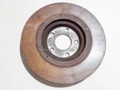 Second-hand car spare part front disc brake for renault koleos 2.0 dci diesel fap oem iam references   