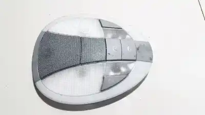 Peça sobressalente para automóvel em segunda mão luz interior por mercedes clase e (w211) e 270 cdi (211.016) referências oem iam a2118202201