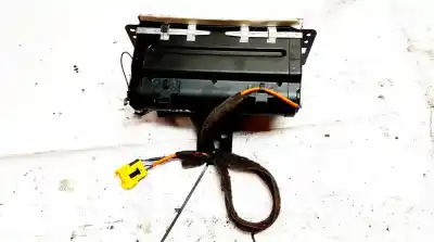 Second-hand car spare part front right air bag for renault vel satis (bj0) 3.5 v6 oem iam references 8200091692b