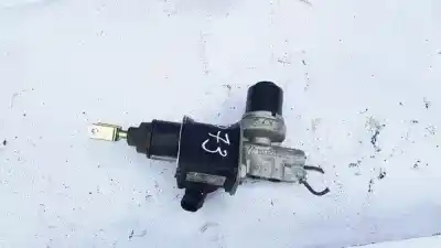 Peça sobressalente para automóvel em segunda mão bomba de travões por mercedes clase e (w211) e 270 cdi (211.016) referências oem iam a0004300312