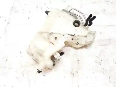 Peça sobressalente para automóvel em segunda mão depósito do limpa vidros por mercedes clase e (w211) e 270 cdi (211.016) referências oem iam 21186060