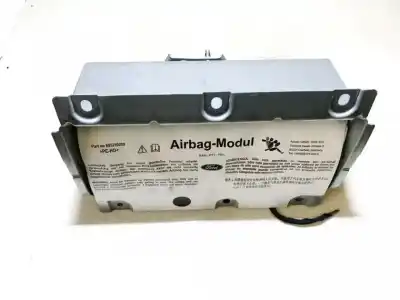 Peça sobressalente para automóvel em segunda mão airbag dianteiro direito por ford galaxy (ca1) 2.0 tdci cat referências oem iam 6g9n042a95ab
