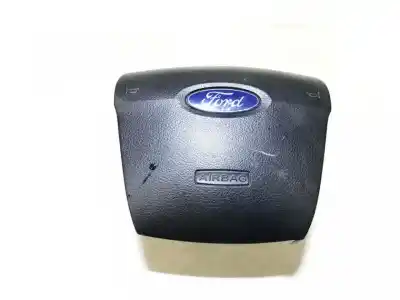 Peça sobressalente para automóvel em segunda mão airbag dianteiro esquerdo por ford galaxy (ca1) 2.0 tdci cat referências oem iam 6m21u042b85akw