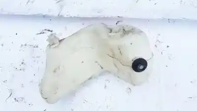 Peça sobressalente para automóvel em segunda mão depósito do limpa vidros por mercedes clase e (w211) e 270 cdi (211.016) referências oem iam 2118602260