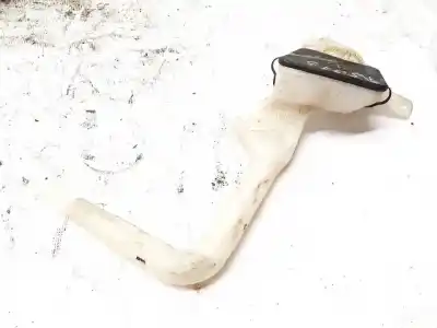 Peça sobressalente para automóvel em segunda mão depósito do limpa vidros por mercedes clase e (w211) e 270 cdi (211.016) referências oem iam 2118600164